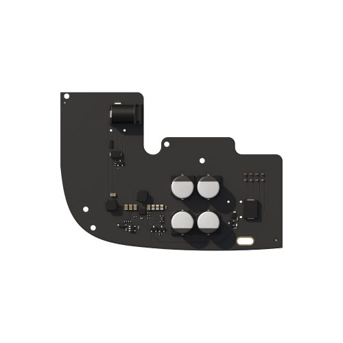 6V PSU (type A)