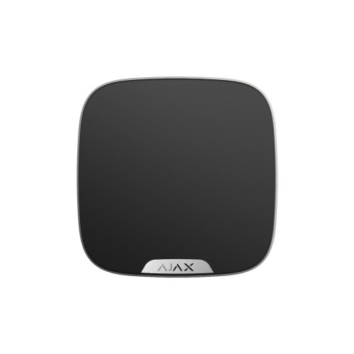 Brandplate