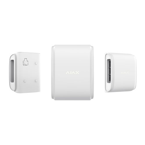 DualCurtain Outdoor Jeweller