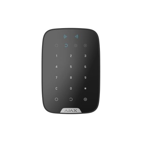 KeyPad Plus Jeweller