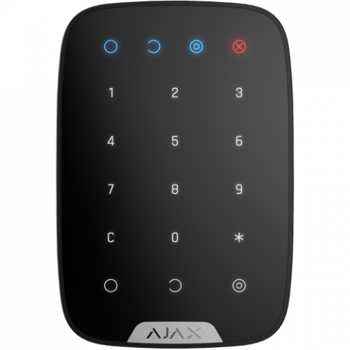 KeyPad Jeweller