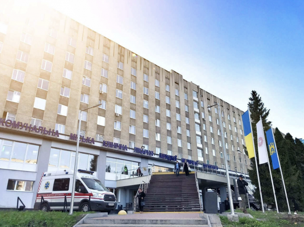 Реалізовані об'єкти 29 | BSC