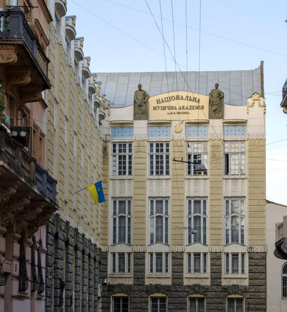 Реалізовані об'єкти 13 | BSC
